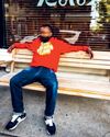 Billy Woods’ hip-hop house7