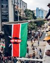 KENYA'S PROTEST MOVEMENT IS CREATING SOME RADICAL NEW MUSIC8