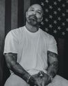 JOE BUDDEN15