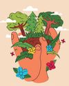 NATURALEZA CONSCIENTE0
