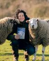 Share in the therapy sheep experience