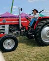 Playing with tractors - how a work horse became multi-purpose23