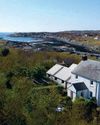 Move to the Isle of Coll with a stunning coast line and wildlife in abundance9