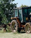 Code Red! What is Red Diesel and when is it legal to run your tractor on it?24
