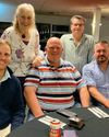 Bi-annual Championship Show a Great Success17