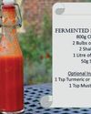 Discovering fermented sauces5