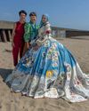 Calico Dress Cymru to star at 20th anniversary of Wonderwool Wales in 202626