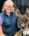 Donkey Breed Society welcomes New National Chair0