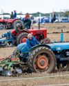 Getting started with competition ploughing33