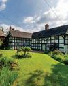 Tenbury Wells - Queen Victoria's 'little town in the orchard'13