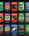 Nuevos cartuchos recopilatorios para Evercade Nuevos cartuchos recopilatorios para Evercade4