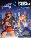 Yuzo Koshiro y John Romero abanderan la primera edición del Salón del Videojuego de Madrid Yuzo Koshiro y John Romero abanderan la primera edición del Salón del Videojuego de Madrid2