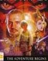 ASI SE HIZO STAR WARS EPISODE I THE PHANTOM MENACE ASI SE HIZO STAR WARS EPISODE I THE PHANTOM MENACE15