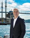 "Yeni görev için şarj oluyorum"9