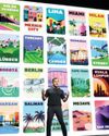 Airbnb'nin yeni rotası Airbnb'nin yeni rotası37
