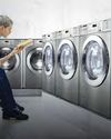 LG ELECTRONICS ENTERS SELF-LAUNDRY SERVICE IN INDIA, TO INVEST $4 MN IN 2024