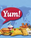 Yum Restaurants India Exits Devyani International