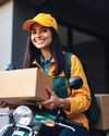 BREAKING NEW GROUND: WOMEN'S GROWING ROLE IN INDIA'S QUICK COMMERCE INDUSTRY BREAKING NEW GROUND: WOMEN'S GROWING ROLE IN INDIA'S QUICK COMMERCE INDUSTRY
