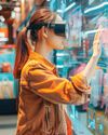 Gen-AI to drive 35-37% india's retail productivity in 5 yrs Gen-AI to drive 35-37% india's retail productivity in 5 yrs