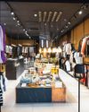 RETAIL SALES SEE 6% GROWTH IN MARCH 2025: RAI SURVEY The Franchising World