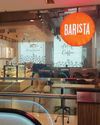 WAKE UP AND SMELL THE OPPORTUNITY WITH BARISTA! The Franchising World