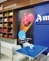 SCOOP UP SUCCESS WITH INDIA'S MOST TRUSTED ICE CREAM & DAIRY FRANCHISE The Franchising World