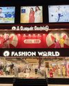 FASHION FOR EVERY INDIAN: INSIDE RELIANCE RETAIL'S BOLD VISION WITH FASHION WORLD8