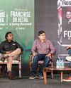 The Franchising World