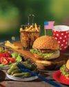 The Franchising World