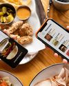 How Internet Restaurant Platforms and Franchising Are Shaping the Next Wave of Food Start-Ups19