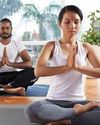 Yoga Finds A Fit Way To Make Profits