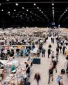 Underground Netherlands auctioning spree