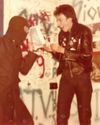 ANGELIC UPSTARTS THE MURDER OF LIDLE TOWERS POLICE OPPRESSION