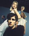 ROBERT FORSTER & THE GO-BETWEENS8
