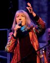 45 minutes with... Maddy Prior5