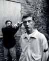 45 minutes with...Shaun and Bez10