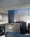 New flagship suite for United to debut on flights to Asia1