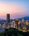 Business Traveller Asia-Pacific