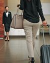 Business Traveller Asia-Pacific