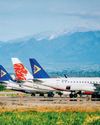 'Hand on heart we're the largest airline in Central Asia'11