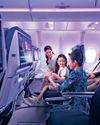 Best economy class in Asia-Pacific3