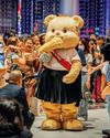 MEET ASIA'S CUTEST CAPITALISTS17
