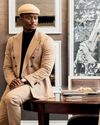 DONALD NXUMALO DONALD NXUMALO