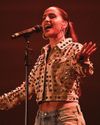 5 MINUTES WITH SNOH AALEGRA Balanced Life