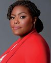 5 MINUTES WITH CANDICE CHIRWA MINISTER OF MENSTRUATION Balanced Life