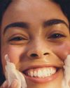 SHE SAID: SKIN FIRST!2