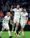 WHO ARE OLYMPIQUE DE MARSEILLE?12