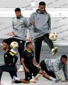 Soccer Club