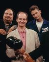 Whose Line Is It Anyway?