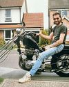 Two-wheeled Tearaways Best of British
